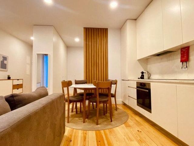 Apartamento alugar em Porto, Cedofeita