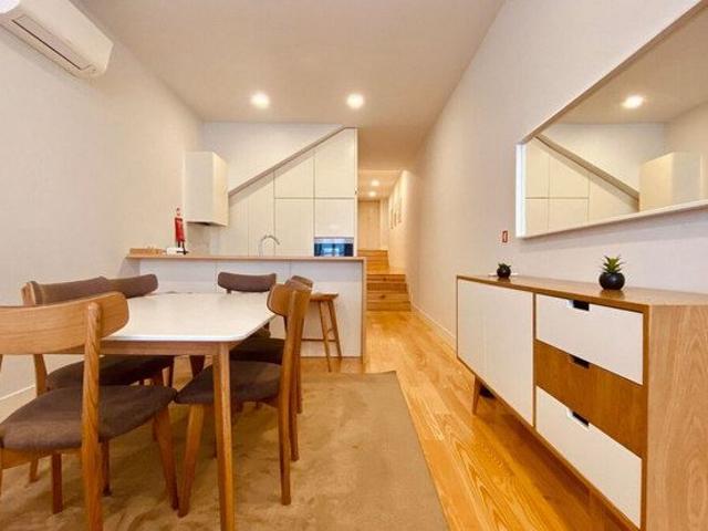 Apartamento alugar em Porto, Cedofeita