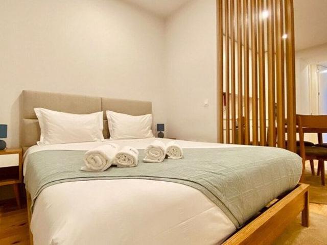Apartamento alugar em Conjunto Urbano da Ribeira, Porto
