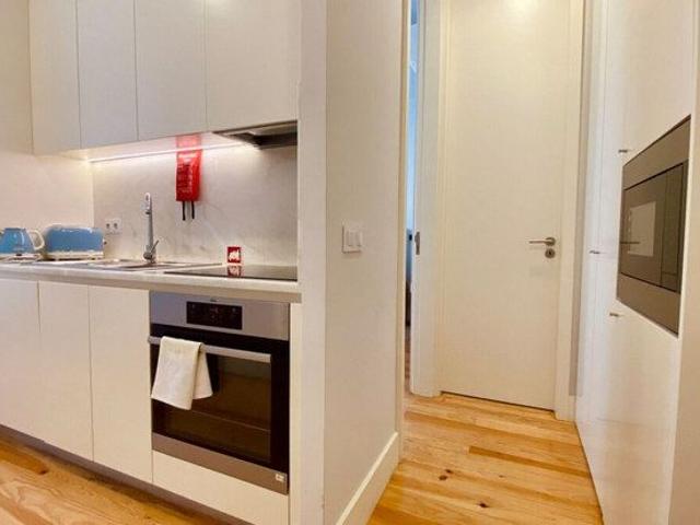 Apartamento alugar em Porto, Cedofeita