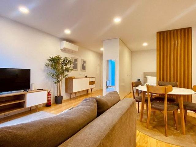 Apartamento alugar em Porto, Cedofeita