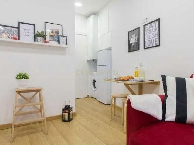 Apartamento alugar em Santa Maria Maior, Lisboa