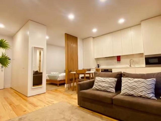 Apartamento alugar em Porto, Cedofeita