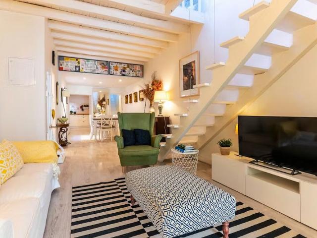Apartamento alugar em Misericórdia, Lisboa