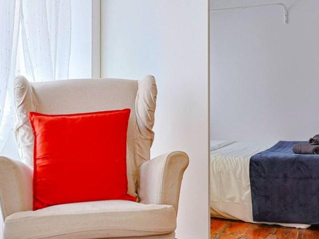 Apartamento alugar em Santa Maria Maior, Lisboa