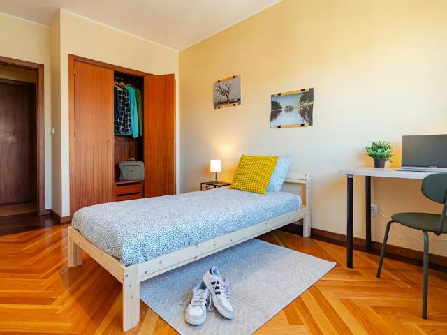 Apartamento alugar em Agra do Amial, Porto