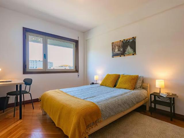 Apartamento alugar em Porto