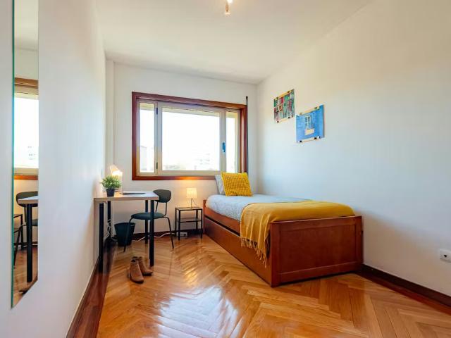 Apartamento alugar em Porto