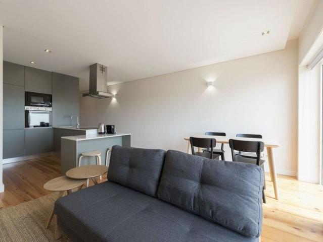Apartamento alugar em Porto