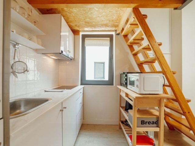 Apartamento alugar em Prado, Porto