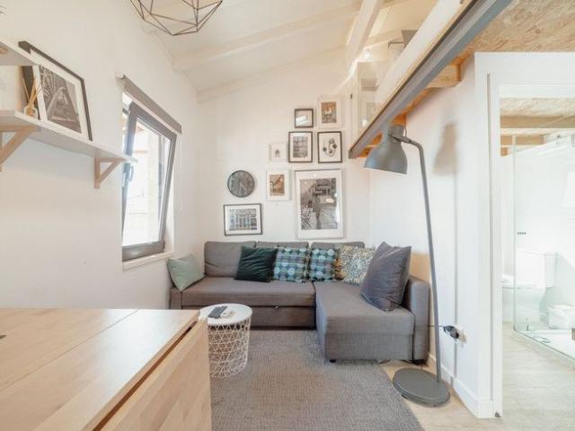 Apartamento alugar em Porto