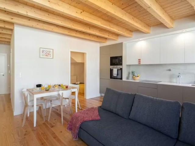 Apartamento alugar em Porto