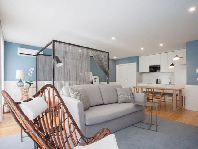 Apartamento alugar em Porto, Cedofeita