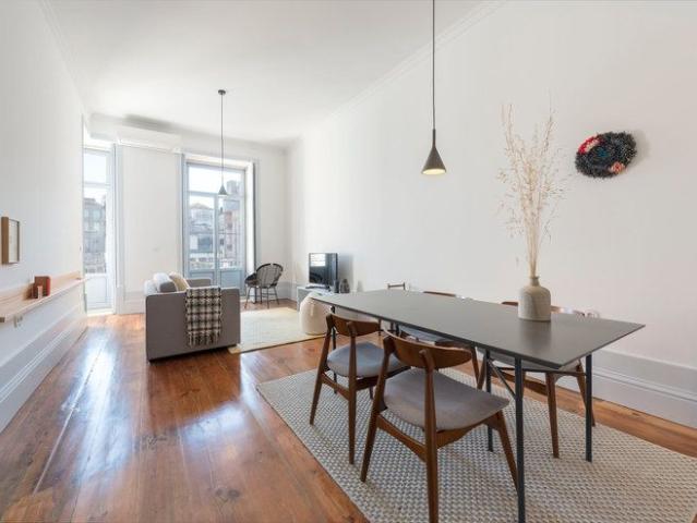 Apartamento alugar em Porto, Cedofeita