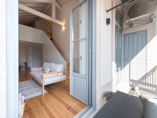 Apartamento alugar em Porto, Cedofeita