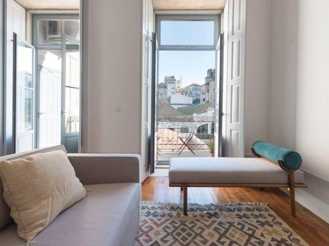 Apartamento alugar em Porto, Cedofeita