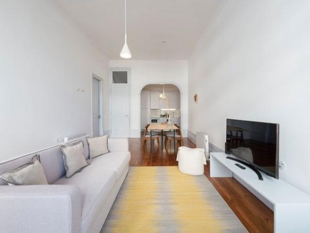 Apartamento alugar em Porto, Cedofeita