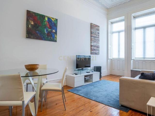 Apartamento alugar em Baixa do Porto, Porto