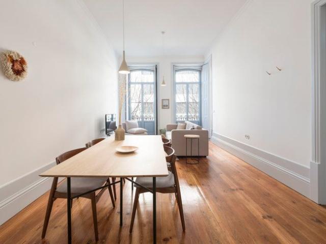 Apartamento alugar em Porto, Cedofeita