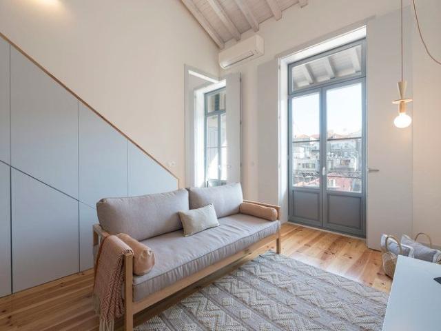 Apartamento alugar em Porto, Cedofeita