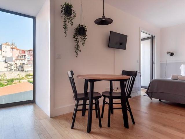 Estúdio alugar em Porto, Cedofeita