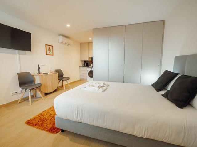Apartamento alugar em Porto, Cedofeita