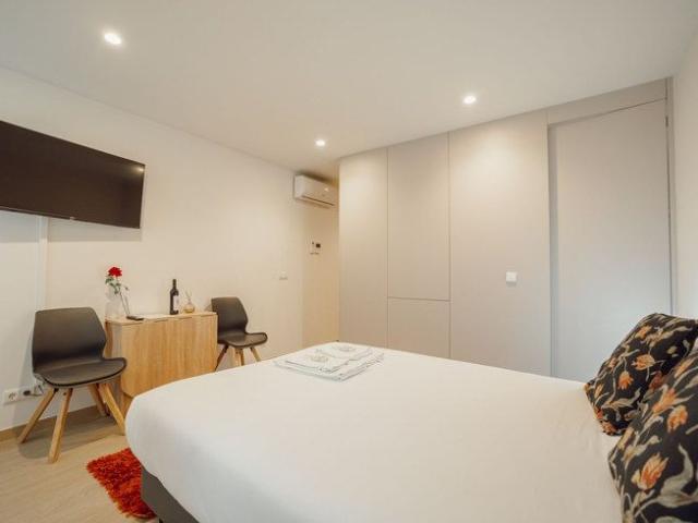 Apartamento alugar em Porto, Cedofeita