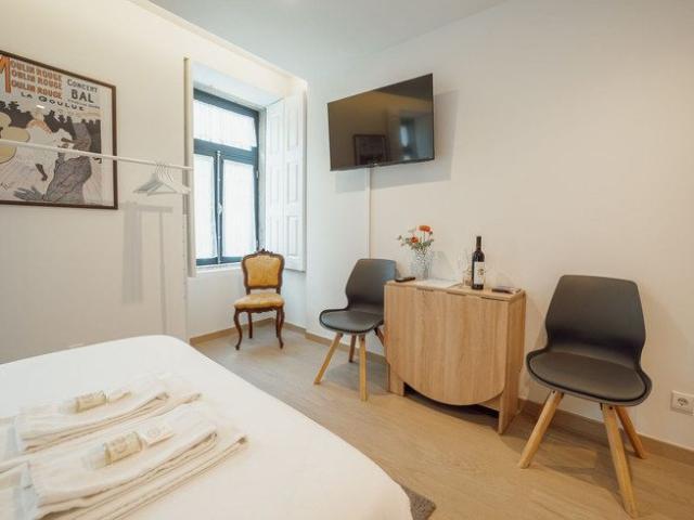 Apartamento alugar em Porto, Cedofeita