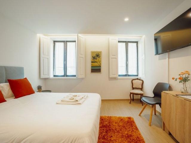 Apartamento alugar em Porto, Cedofeita
