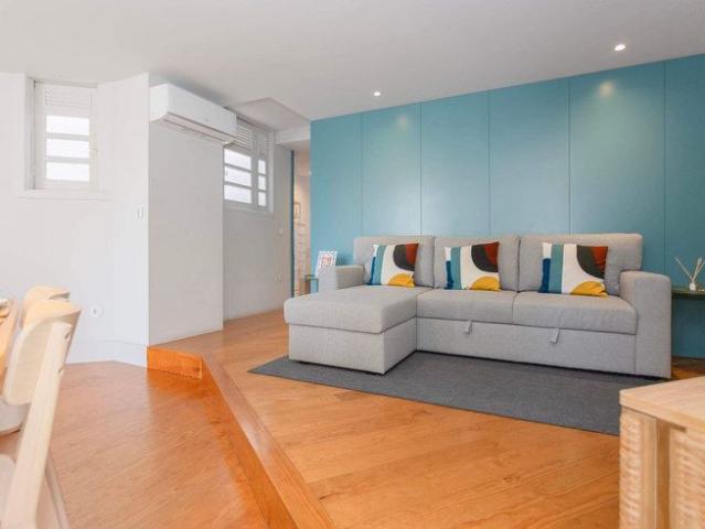 Apartamento alugar em Porto, Cedofeita