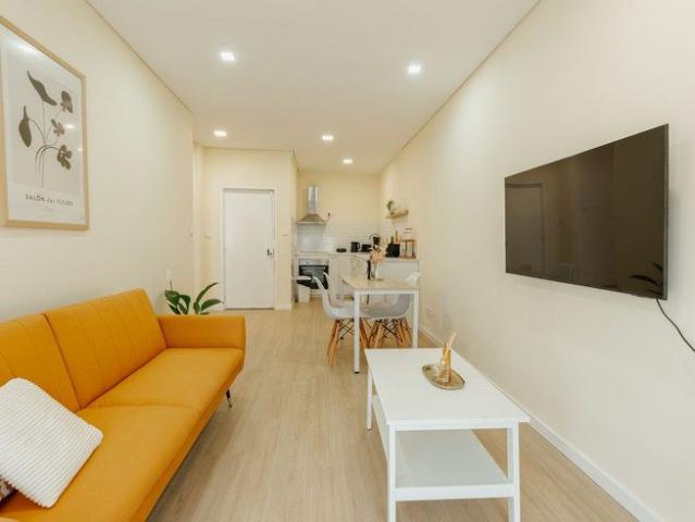 Apartamento alugar em Porto, Cedofeita