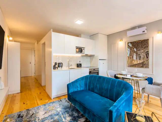 Apartamento alugar em Porto, Cedofeita