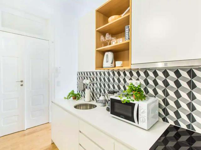Apartamento alugar em Porto, Cedofeita