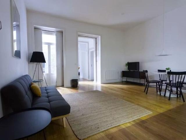 Apartamento alugar em Porto, Cedofeita