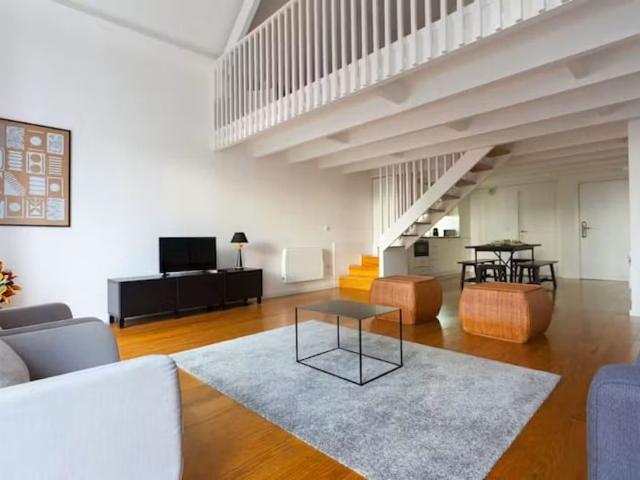 Apartamento alugar em Porto, Cedofeita