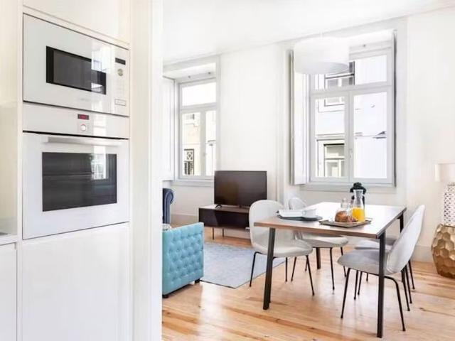 Apartamento alugar em São Cristóvão e São Lourenço, Lisboa
