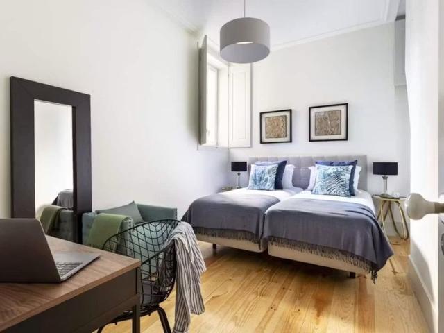 Apartamento alugar em Baixa, Lisboa