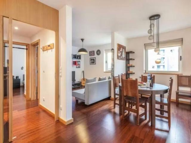 Apartamento alugar em Porto