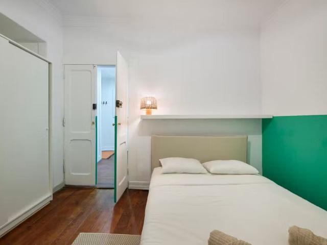 Apartamento alugar em Santo António, Lisboa