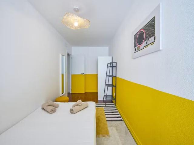 Apartamento alugar em Santo António, Lisboa