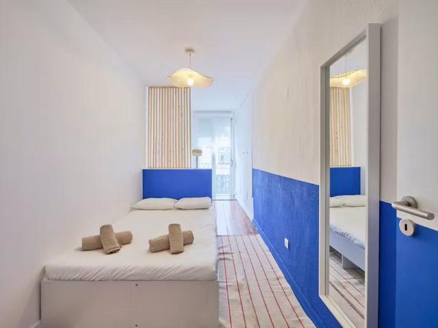 Apartamento alugar em Santo António, Lisboa