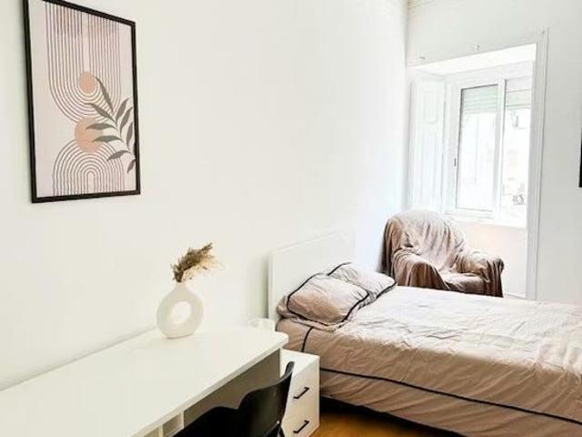 Apartamento alugar em Santo António, Lisboa