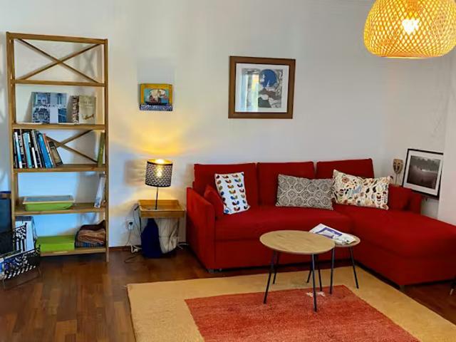 Apartamento alugar em Vale de Santa Rita, Cascais