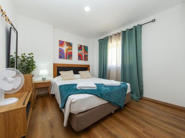 Apartamento alugar em Bairro Operário, Lagos