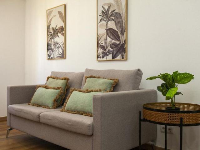 Apartamento alugar em Bairro Operário, Lagos