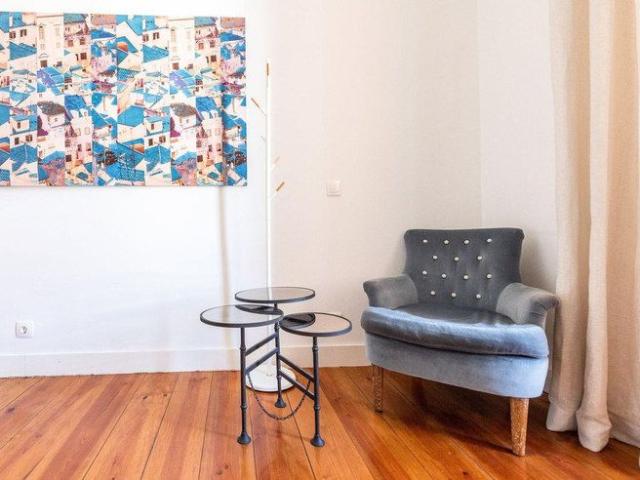 Apartamento alugar em Santo António, Lisboa