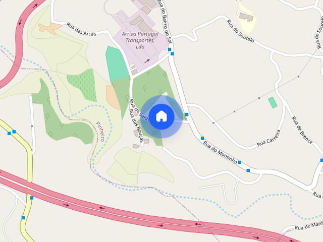 Apartamento alugar em Guimarães, Braga