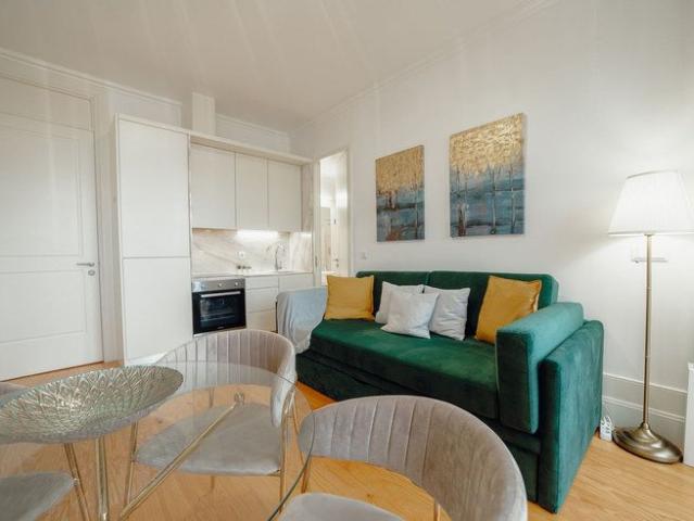Apartamento alugar em Porto, Cedofeita