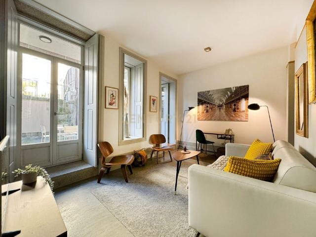 Apartamento alugar em Porto, Cedofeita