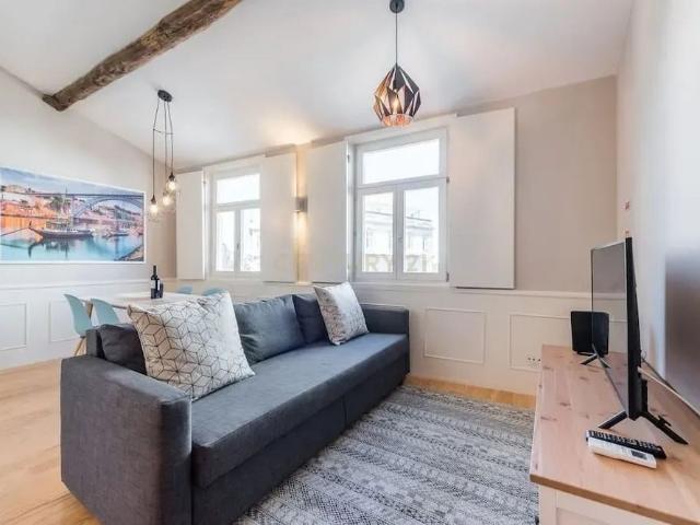 Apartamento alugar em Porto